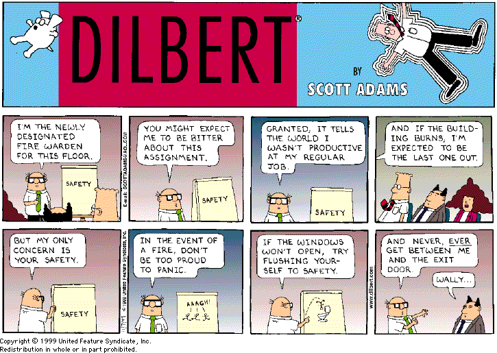 Dilbert