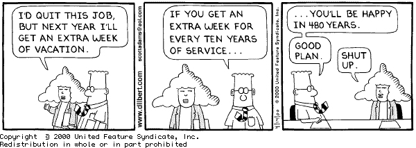 Dilbert