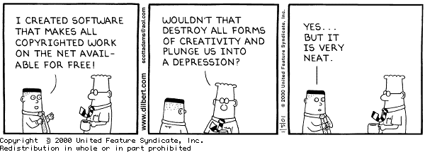 Dilbert