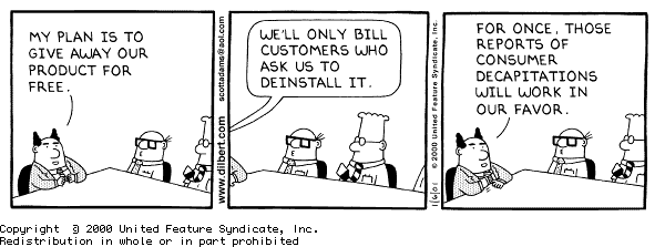 Dilbert