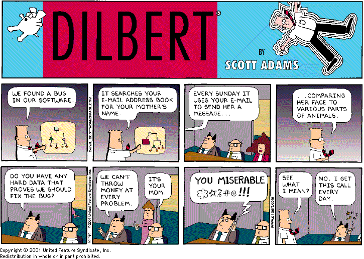 Dilbert