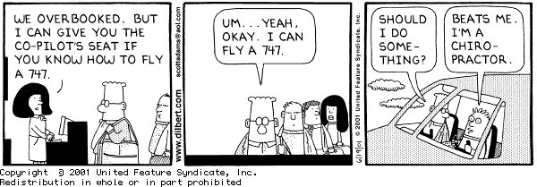 Dilbert