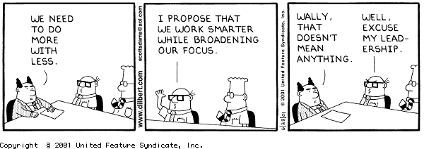 Dilbert