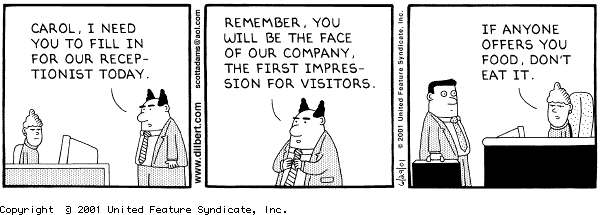 Dilbert