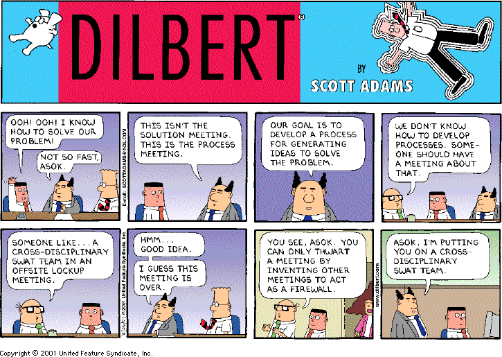 Dilbert