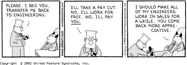 Dilbert