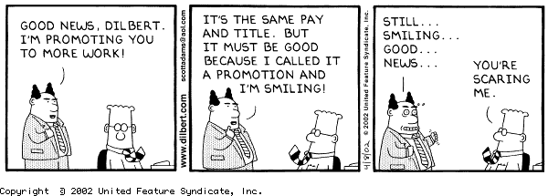 Dilbert