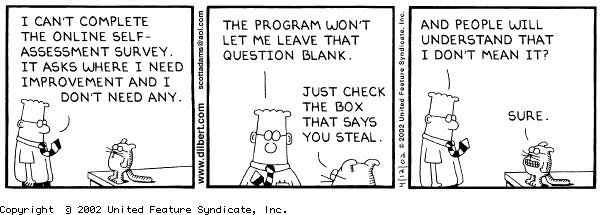 Dilbert