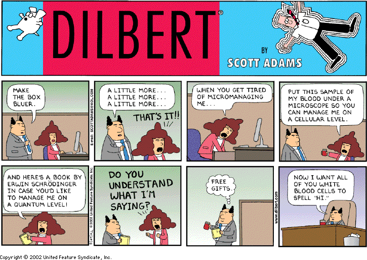 Dilbert