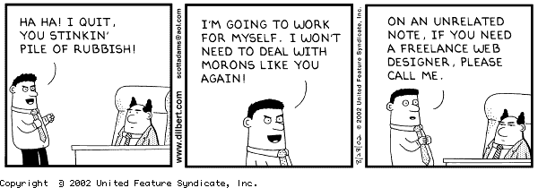Dilbert