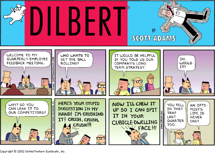 Dilbert