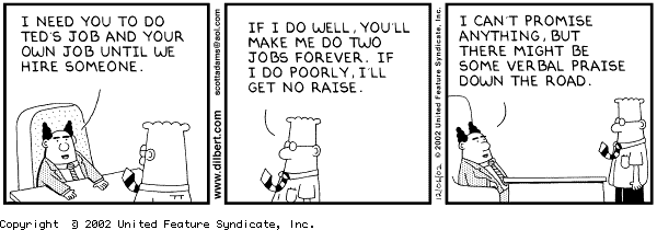 Dilbert