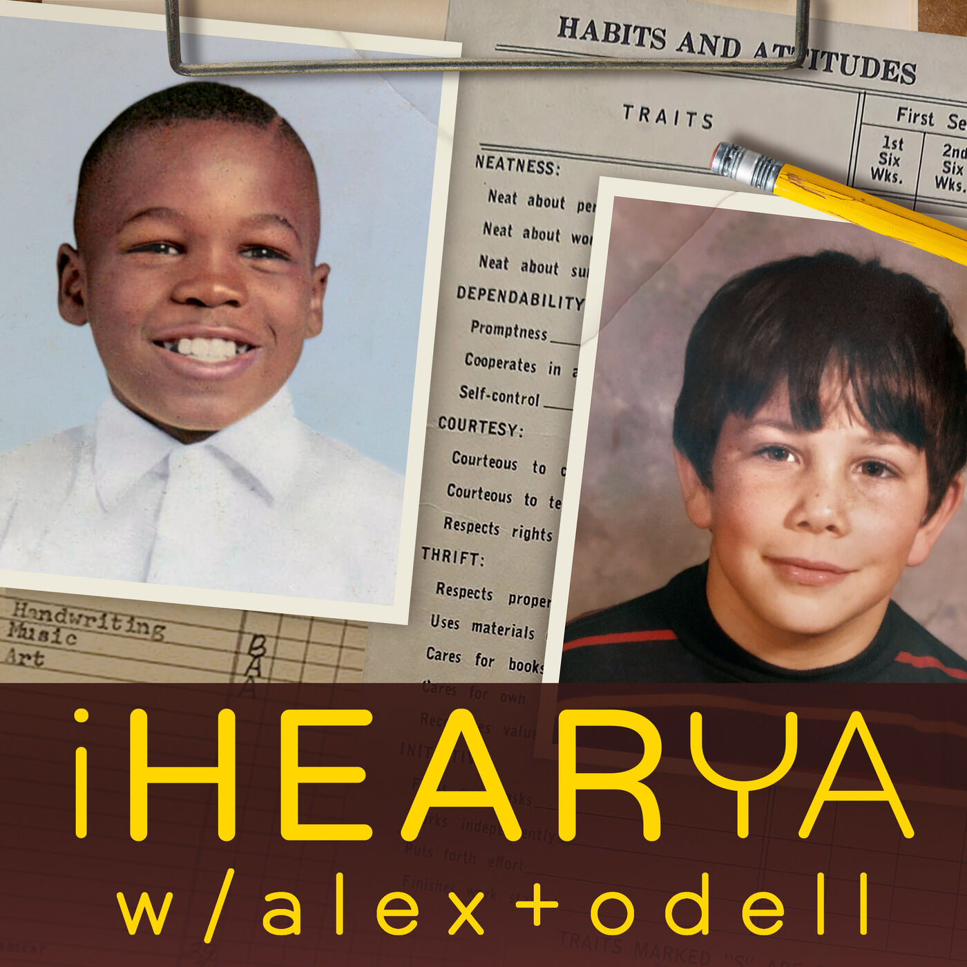 EP 03: Was School Integration a Good Thing?
