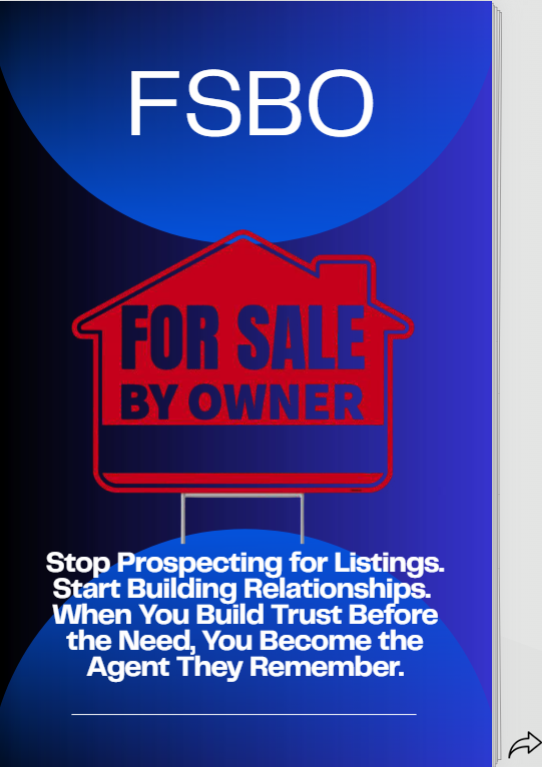 BDC FSBO Book