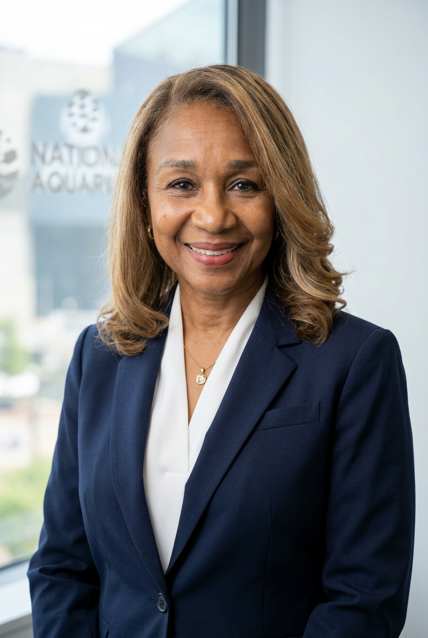 Jacqueline Barnes