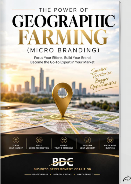 BDC Geo Farm Book