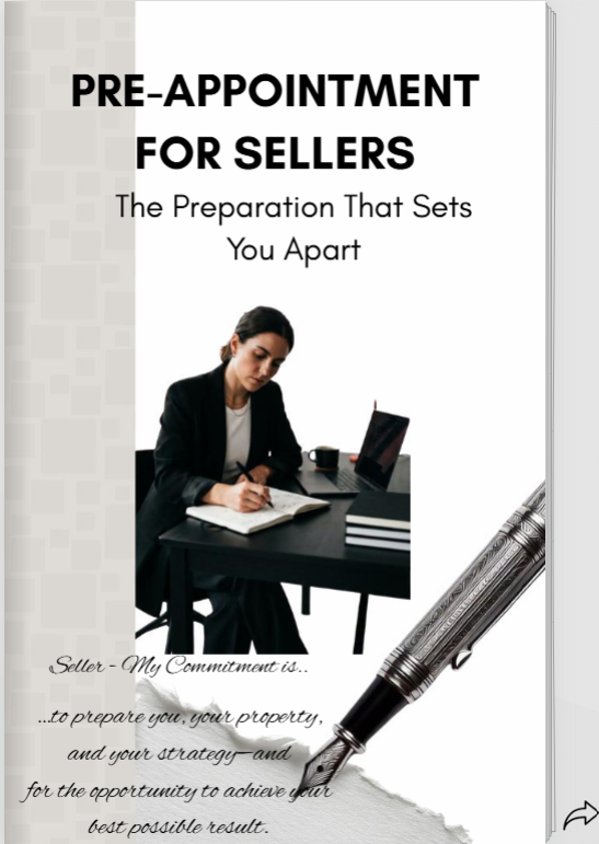 BDC Seller Book