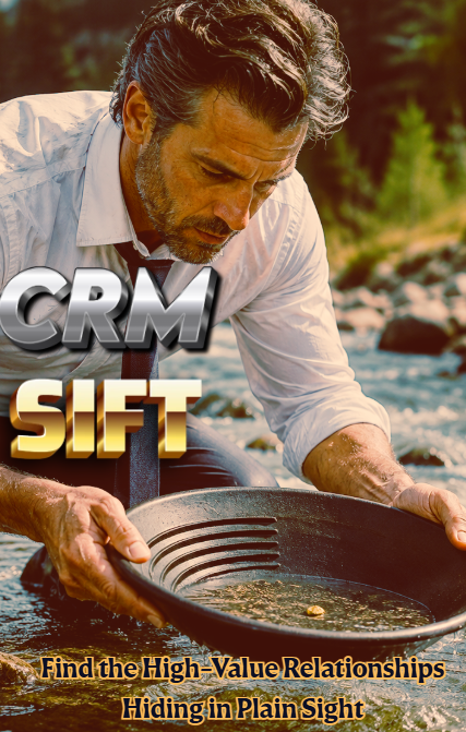 Sift Your CRM