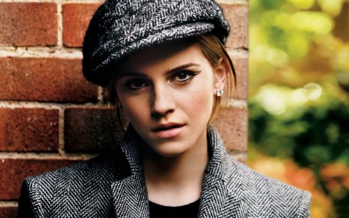 Emma Watson Wide Screen Wallpapers (11)