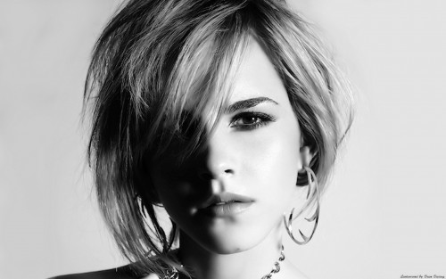 Emma Watson Wide Screen Wallpapers (26)