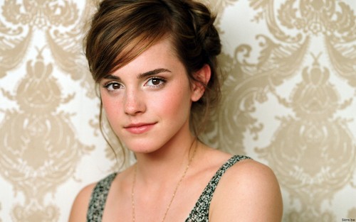 Emma Watson Wide Screen Wallpapers (67)