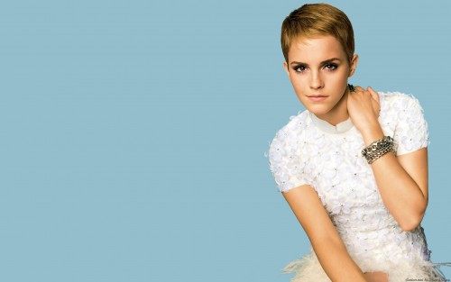 Emma Watson Wide Screen Wallpapers (68)