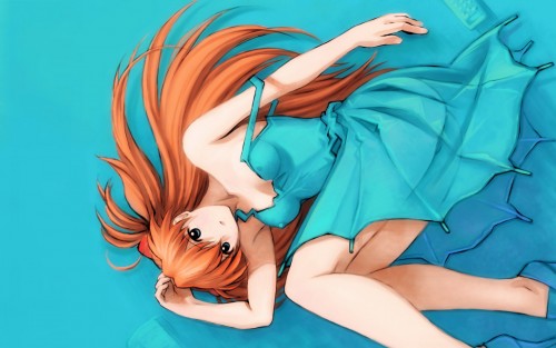 Anime HD Wallpapers #01 (092)