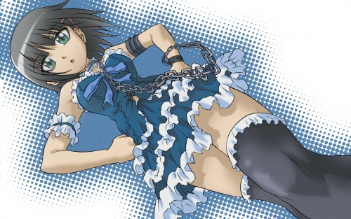 Anime HD Wallpapers #01 (097)