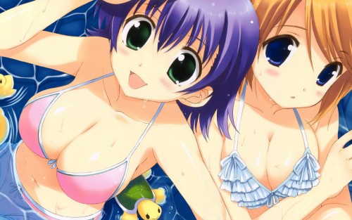 Anime HD Wallpapers #01 (098)