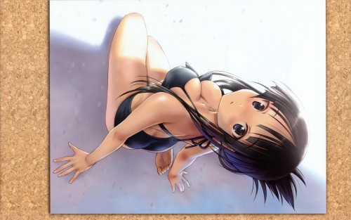 Anime HD Wallpapers #01 (103)