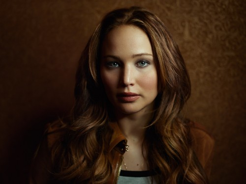 Celebrity Jennifer Lawrence Wallpapers Collection Pack 1 (05)