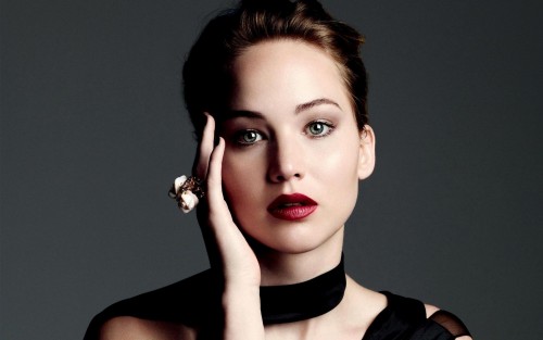 Celebrity Jennifer Lawrence Wallpapers Collection Pack 1 (17)