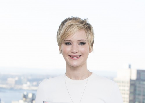 Celebrity Jennifer Lawrence Wallpapers Collection Pack 1 (29)