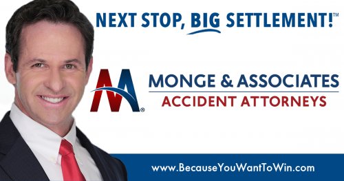 Monge & Associates Injury and Accident Attorneys

1718-1720 Peachtree St NE Suite 426 Atlanta GA 30309 United States
(404) 383-5634
https://www.becauseyouwanttowin.com/

Monge & Associates began in a small office in Atlanta. Since then, founding attorney Scott Monge has expanded his practice to take on cases across the entire United States. He works according to the Platinum Rule: treat clients how you'd expect your loved ones to be treated in their time of greatest need.