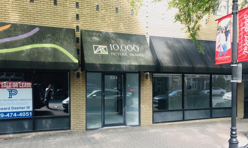 124-126 N. Patterson St<br>Valdosta, GA