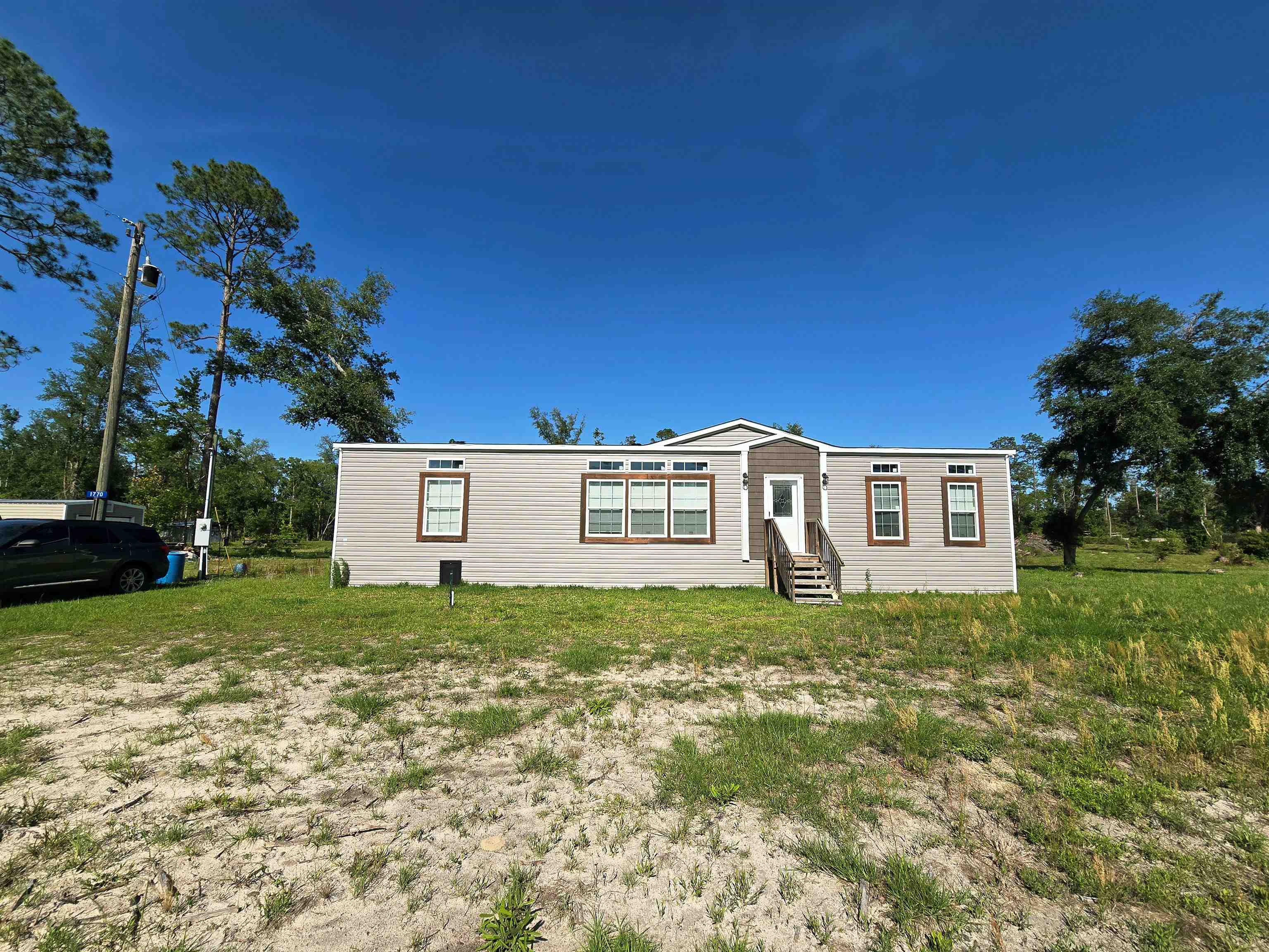 1770  Pine Bluff<br>Perry, FL