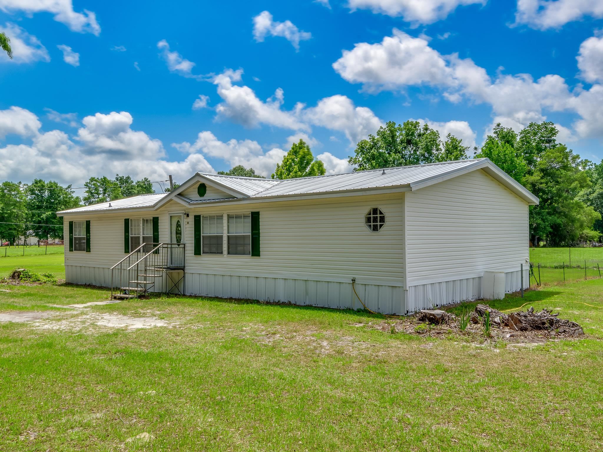 45 Happy Time<br>Crawfordville, FL