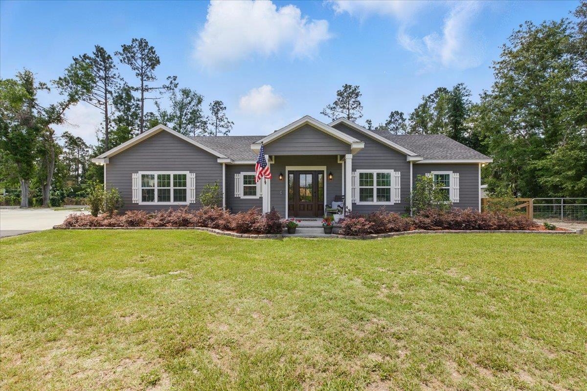 604 Judson<br>Perry, FL