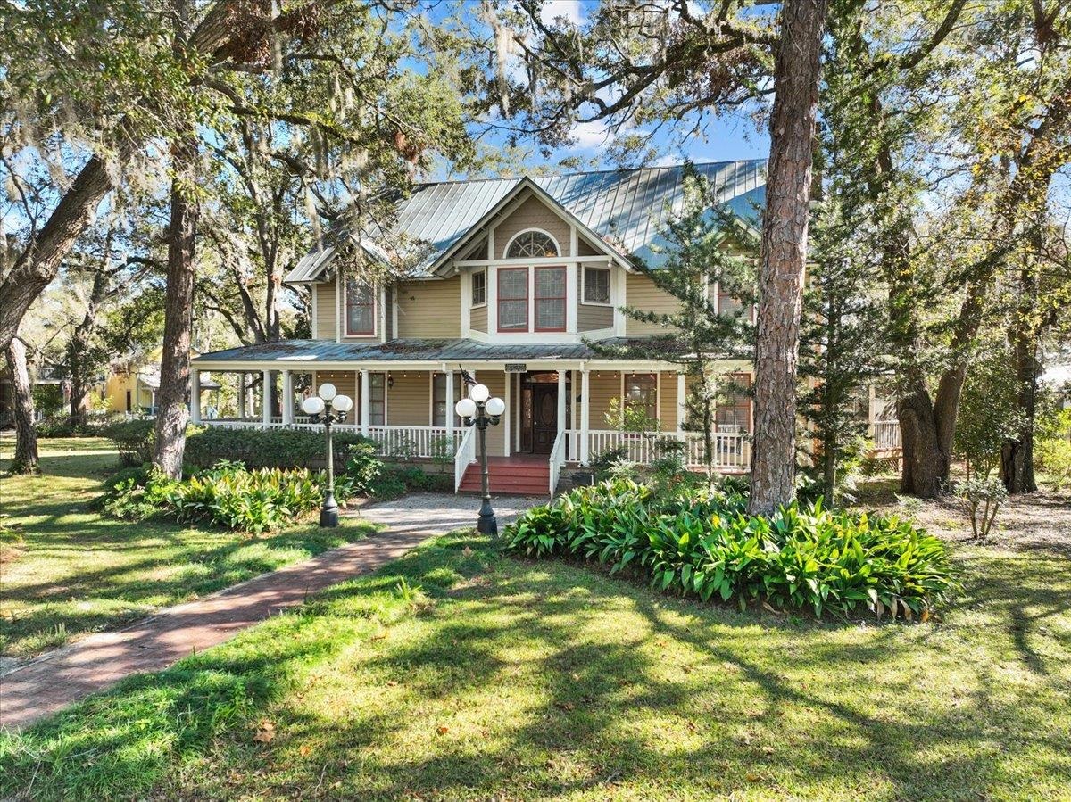233  Maggie<br>Steinhatchee, FL