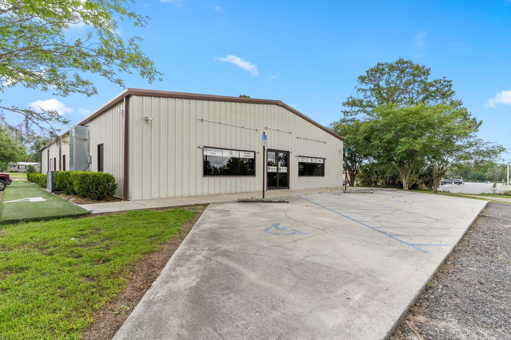 140  Yellow Pine<br>Madison, FL