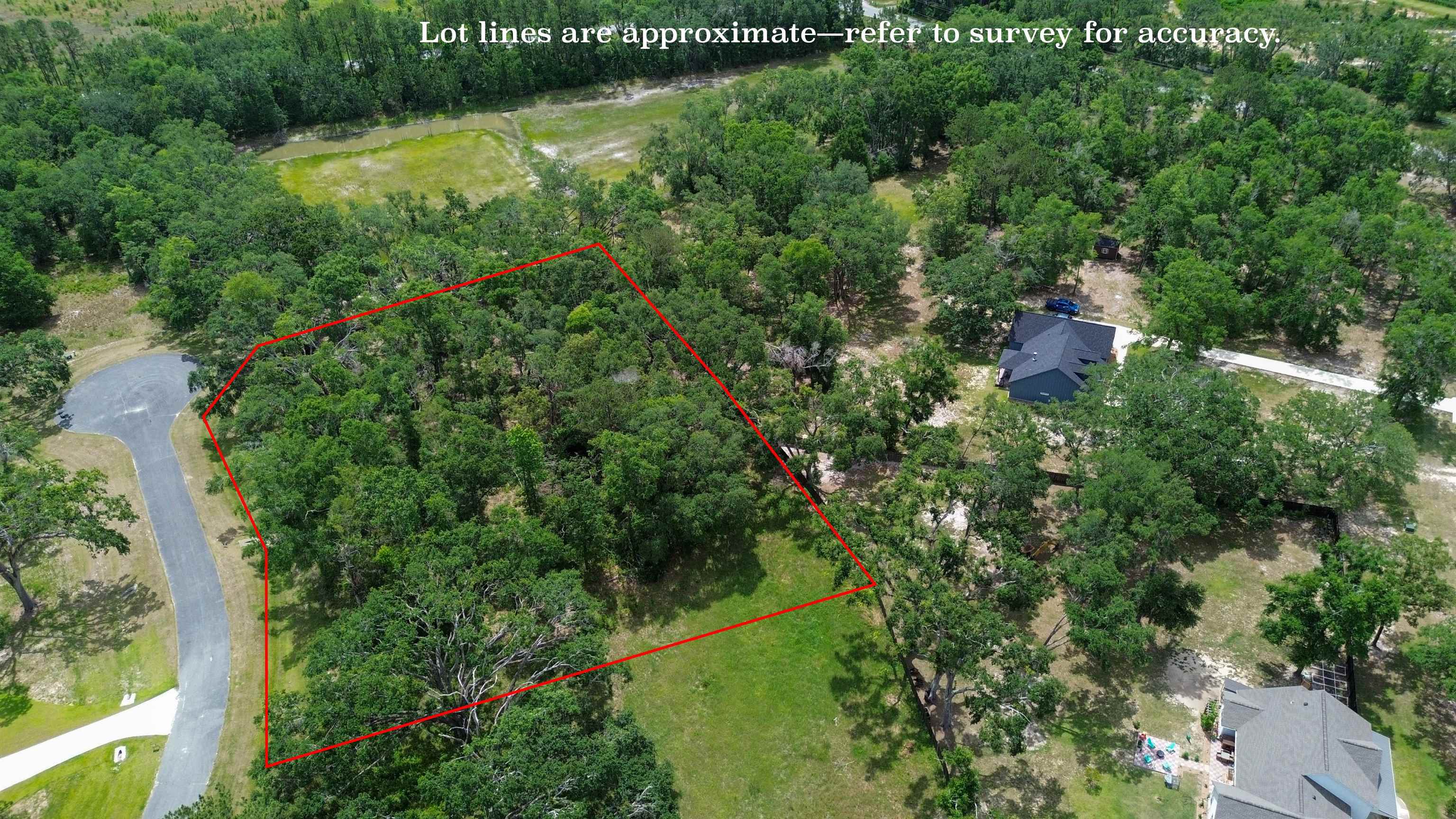5  Briarwood<br>Pinetta, FL
