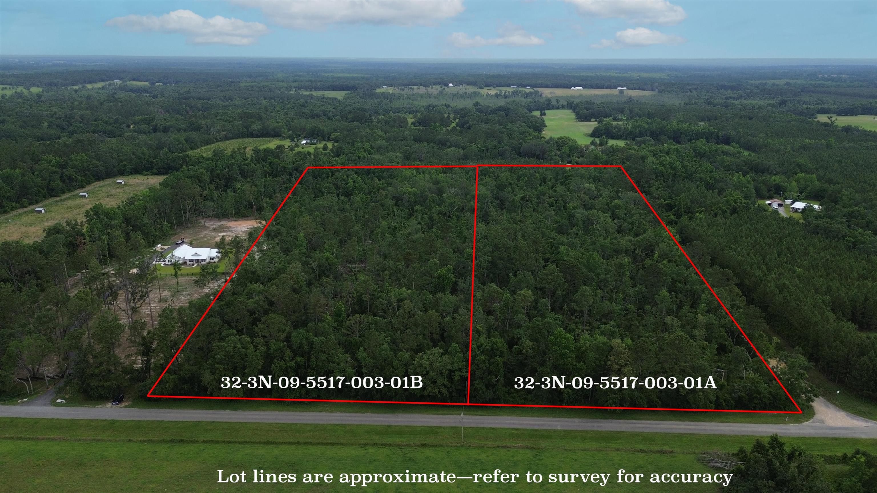 0  CR 253<br>Madison, FL