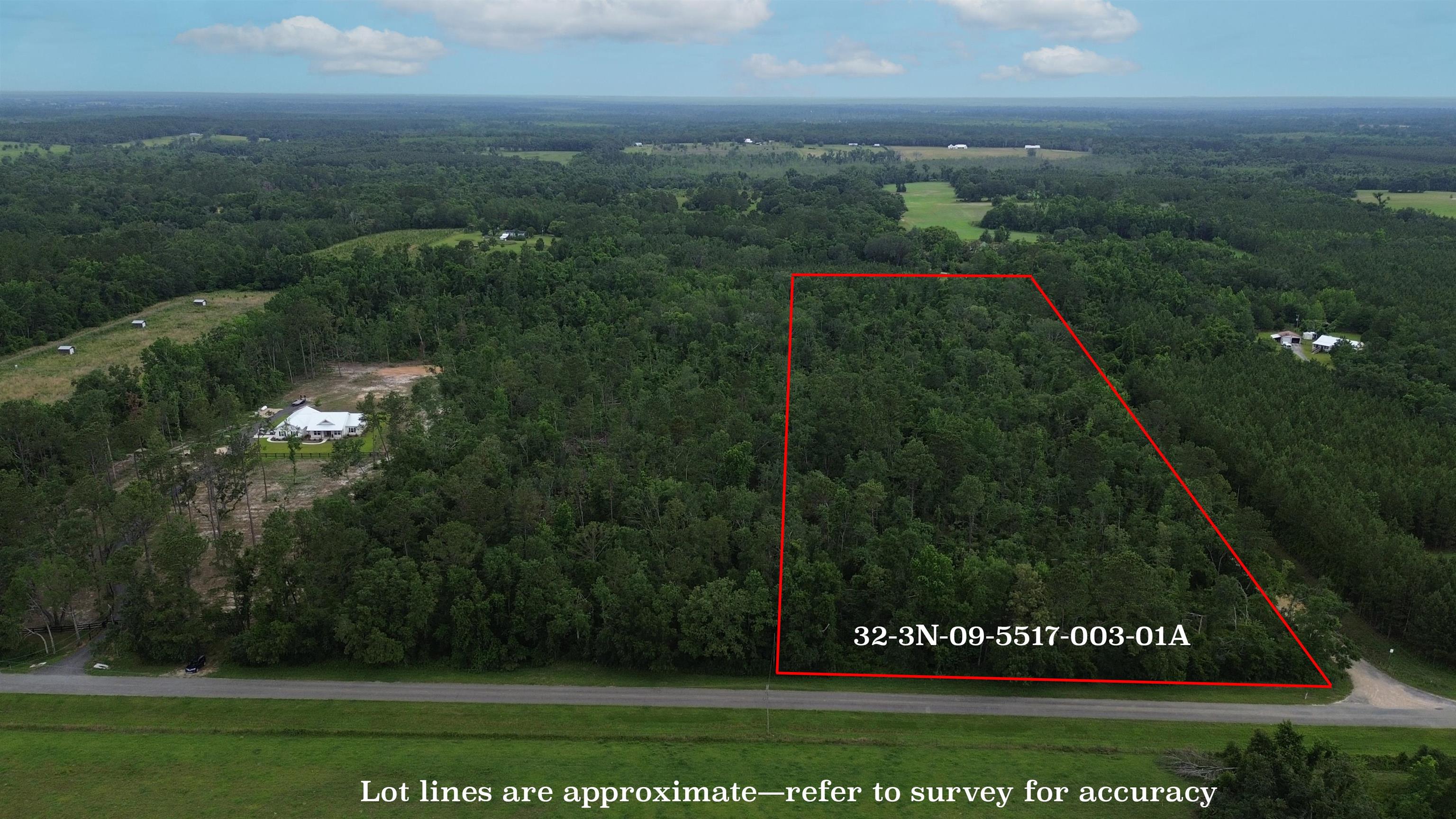 0  CR 253<br>Madison, FL
