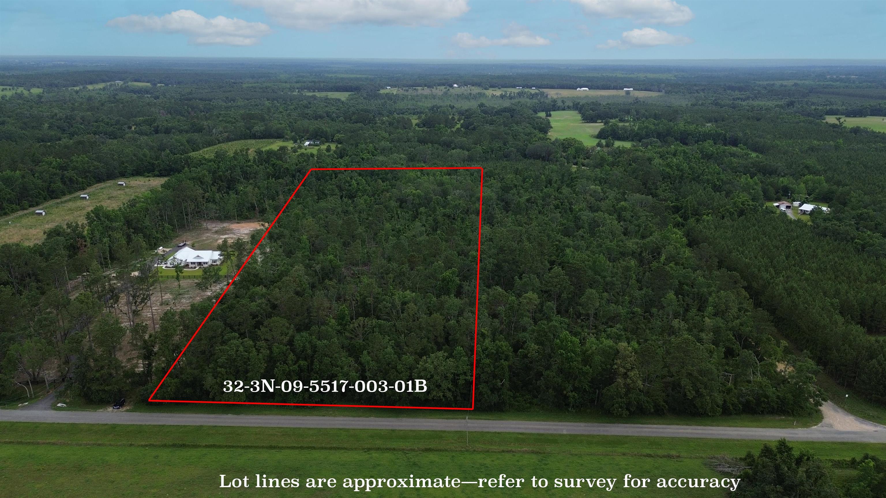 0  CR 253<br>Madison, FL