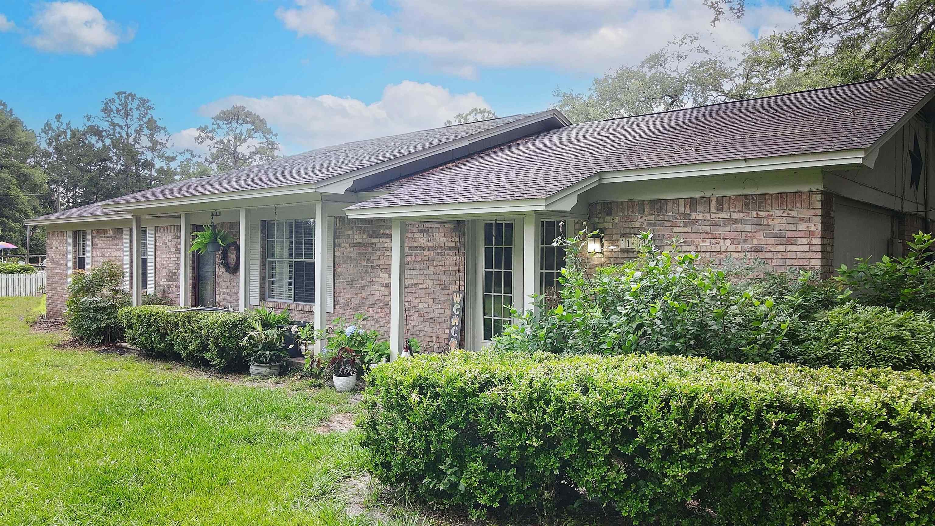 1001  Bloxham Cutoff<br>Crawfordville, FL