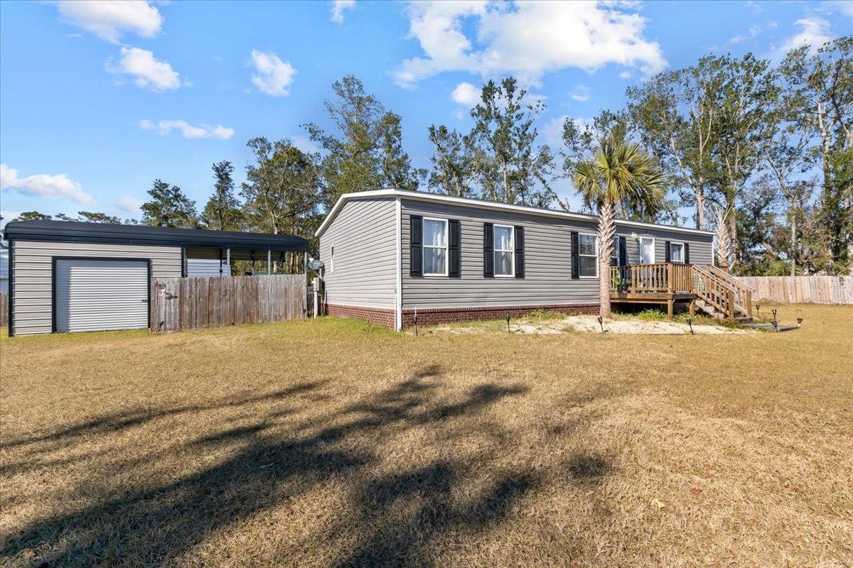 517  HWY 51<br>Steinhatchee, FL