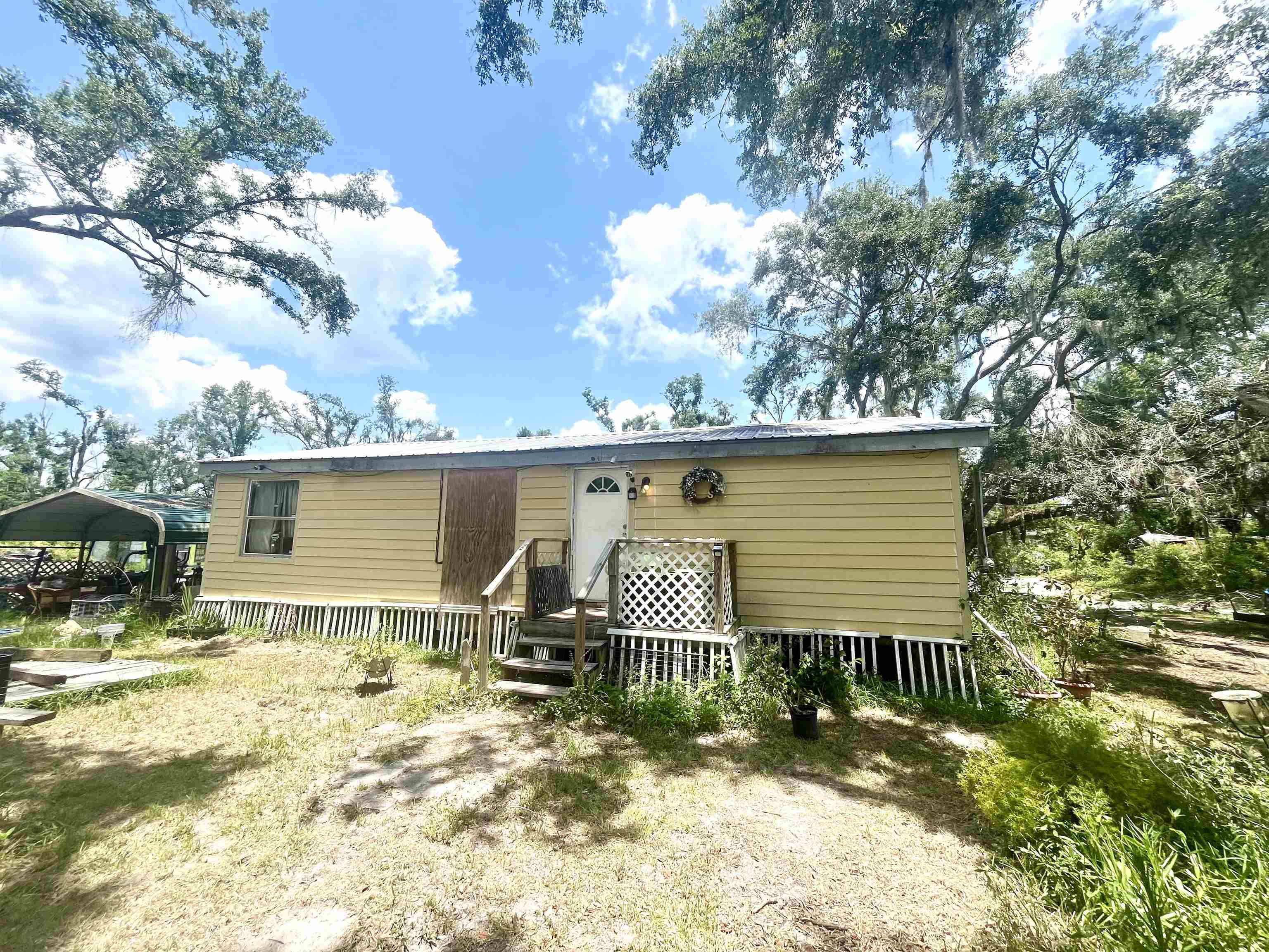 220  Leon Ward<br>Perry, FL