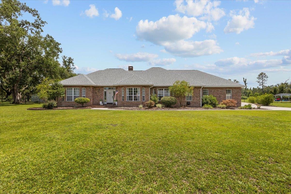 411  Worley<br>Perry, FL