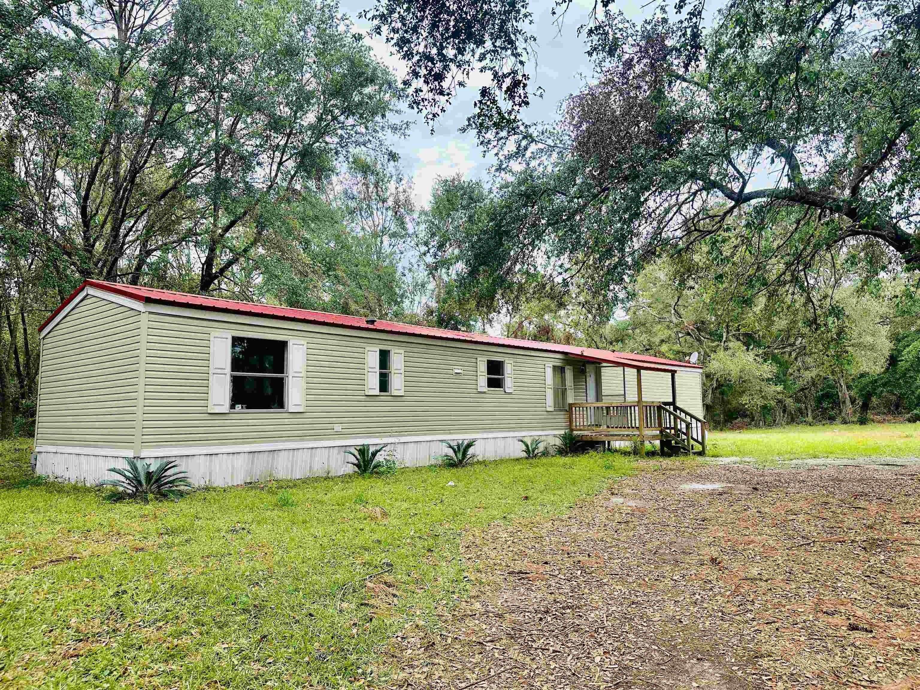 2309 A Young Road<br>Perry, FL