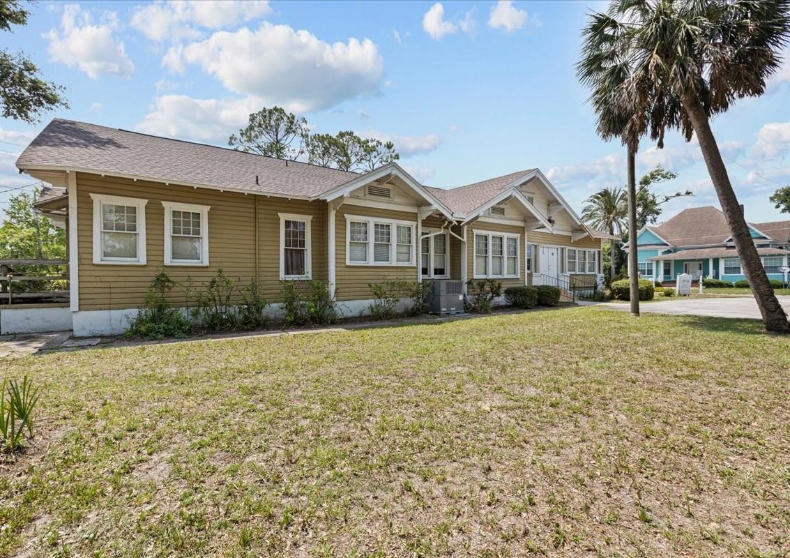 315 Green<br>Perry, FL